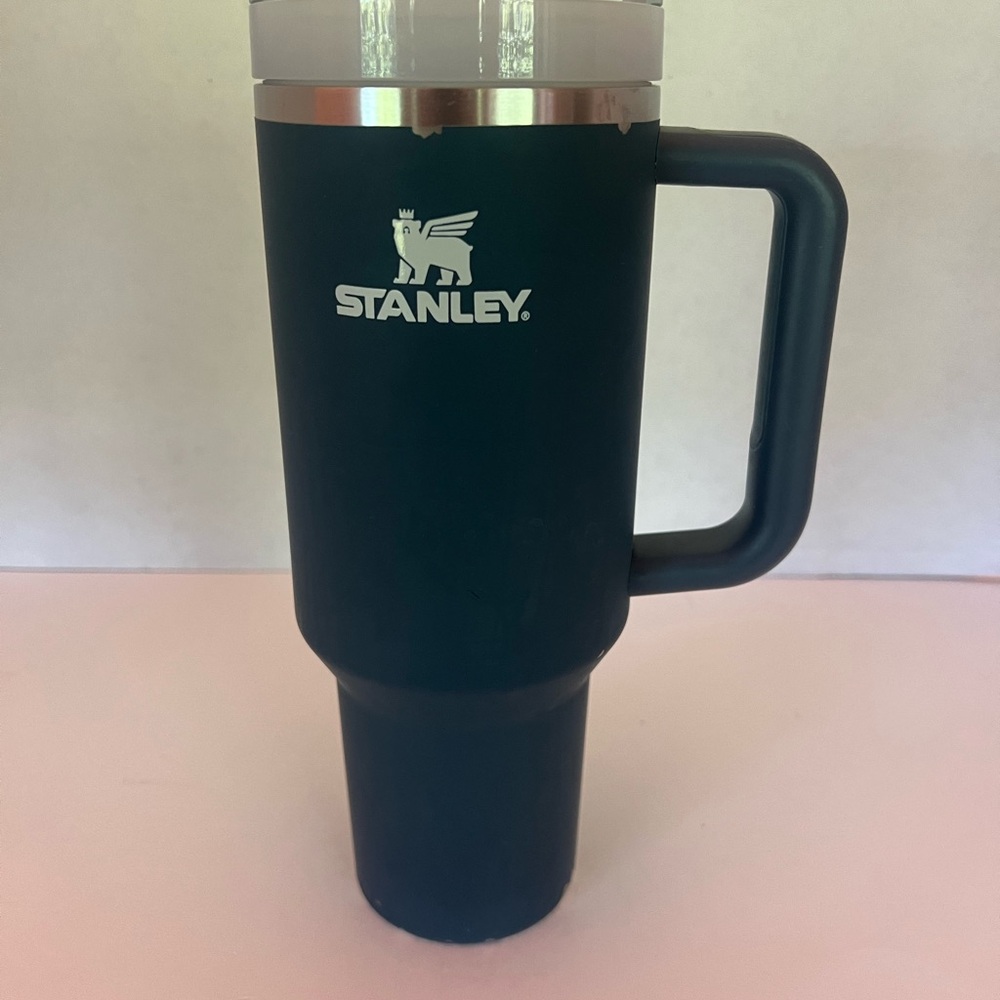 Stanley Soft Runner Finish Insulated Mug